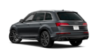 2025 AUDI Q7 Progressiv 55 TFSI quattro - Exterior view - 3
