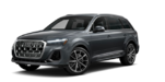 2025 AUDI Q7 Progressiv 55 TFSI quattro - Exterior view - 1