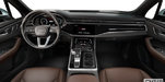 2025 AUDI Q7 Progressiv 55 TFSI quattro - Interior view - 3