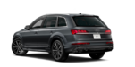 2025 AUDI Q7 Technik 55 TFSI quattro - Exterior view - 3