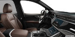 2025 AUDI Q7 Technik 55 TFSI quattro - Interior view - 1