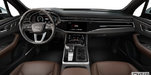 2025 AUDI Q7 Technik 55 TFSI quattro - Interior view - 3