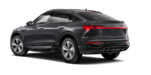 2025 AUDI Q8 e-tron Sportback Quattro - Exterior view - 3