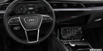 2025 AUDI Q8 e-tron Sportback Quattro - Interior view - 3