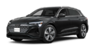 2025 AUDI Q8 e-tron Quattro - Exterior view - 1