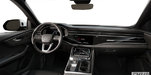 2025 AUDI Q8 Progressiv - Interior view - 3