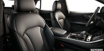 2025 AUDI Q8 Technik - Interior view - 1