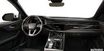 2025 AUDI Q8 Technik - Interior view - 3