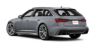 2025 AUDI RS 6 Avant quattro - Exterior view - 3