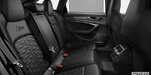 2025 AUDI RS 6 Avant quattro - Interior view - 2