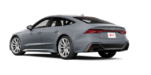 2025 AUDI RS 7 Sportback quattro performance - Exterior view - 3