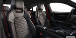 2025 AUDI RS e-tron GT Performance - Interior view - 1