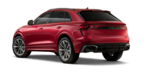 2025 AUDI RS Q8 Base RS Q8 - Exterior view - 3