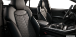 2025 AUDI RS Q8 Base RS Q8 - Interior view - 1