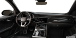 2025 AUDI RS Q8 Base RS Q8 - Interior view - 3