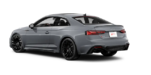 2025 AUDI RS5 Coupé Base - Exterior view - 3