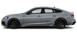 2025 AUDI RS5 Sportback quattro - Exterior view - 2