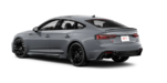 2025 AUDI RS5 Sportback quattro - Exterior view - 3