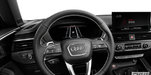 2025 AUDI RS5 Sportback quattro - Interior view - 2