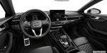 2025 AUDI RS5 Sportback quattro - Interior view - 3