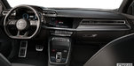 2025 AUDI S3 Sedan BASE - Interior view - 3