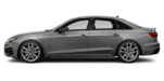2025 AUDI S4 Sedan Technik - Exterior view - 2