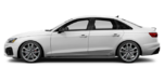 2025 AUDI S4 Sedan Technik - Exterior view - 2