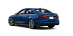 2025 AUDI S4 Sedan Technik - Exterior view - 3