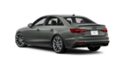 2025 AUDI S4 Sedan Technik - Exterior view - 3