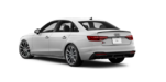 2025 AUDI S4 Sedan Technik - Exterior view - 3