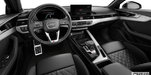 2025 AUDI S4 Sedan Technik - Interior view - 3
