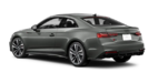 2025 AUDI S5 Coupé Progressiv - Exterior view - 3
