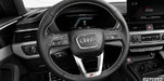 2025 AUDI S5 Coupé Progressiv - Interior view - 2