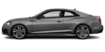 2025 AUDI S5 Coupé Technik - Exterior view - 2