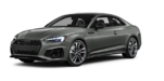 2025 AUDI S5 Coupé Technik - Exterior view - 1