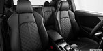 2025 AUDI S5 Coupé Technik - Interior view - 1