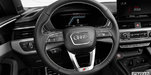 2025 AUDI S5 Coupé Technik - Interior view - 2