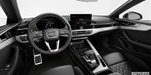 2025 AUDI S5 Coupé Technik - Interior view - 3