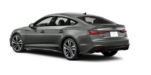 2025 AUDI S5 Sportback Progressiv - Exterior view - 3