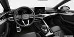 2025 AUDI S5 Sportback Progressiv - Interior view - 3