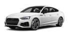 2025 AUDI S5 Sportback Technik - Exterior view - 1