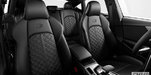 2025 AUDI S5 Sportback Technik - Interior view - 1