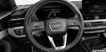 2025 AUDI S5 Sportback Technik - Interior view - 2