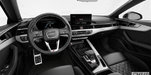 2025 AUDI S5 Sportback Technik - Interior view - 3