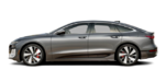 2025 AUDI S6 e-tron Technik - Exterior view - 2