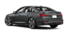 2025 AUDI S6 quattro - Exterior view - 3