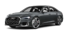 2025 AUDI S6 quattro - Exterior view - 1
