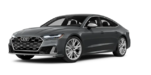 2025 AUDI S7 quattro - Exterior view - 1