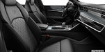 2025 AUDI S7 quattro - Interior view - 1
