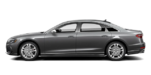 2025 AUDI S8 quattro - Exterior view - 2